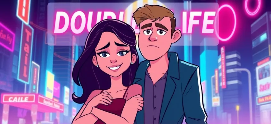 Aile Filmleri: Çift Hayat Aile Filmleri: Çift Hayat