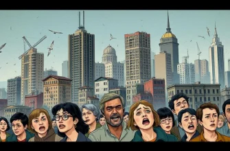 Kule Felaket Filmleri Listesi