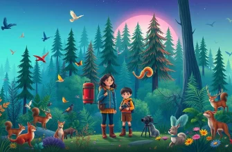 Doğada Macera Filmleri Doğada Macera Filmleri