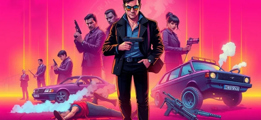 Gerçekçi Suç Filmleri Gerçekçi Suç Filmleri