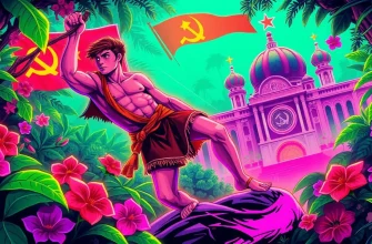 Sovyet Tarzan Filmleri