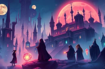 Gizemli Sihir Filmleri