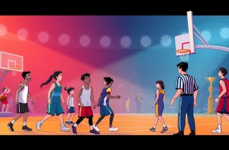 Basketbol Dram Filmleri: İlham Veren Hikayeler