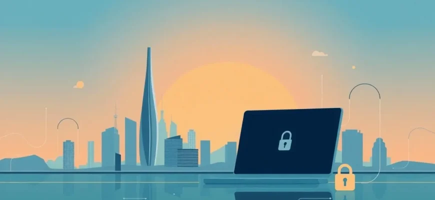 Geleceğin Siber Güvenliği Belgeselleri