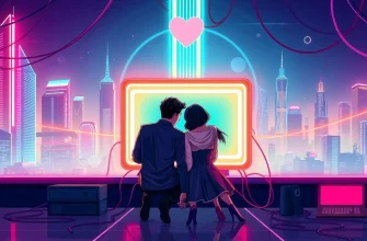 Bilgisayar Temalı Aşk Filmleri Bilgisayar Temalı Aşk Filmleri