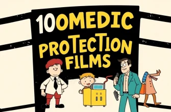 Komik Koruma Filmleri Listesi