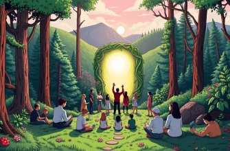 Doğa Kaçışı Fantastik Filmler