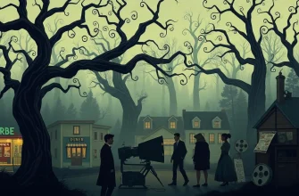 Küçük Kasaba Korku Filmleri Küçük Kasaba Korku Filmleri