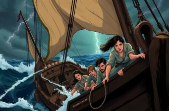 Su Üstünde Kurtuluş: 10 Film Önerisi