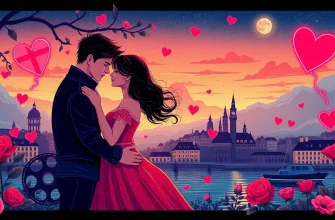 Danimarka’dan Unutulmaz Aşk Hikayeleri