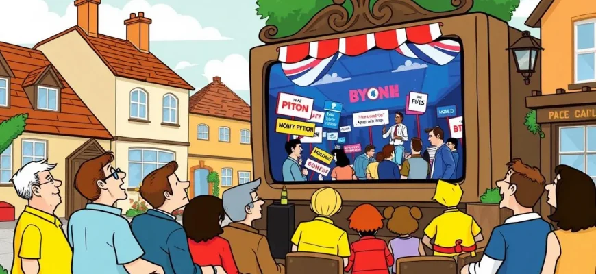 İngiltere Komik Filmleri İngiltere Komik Filmleri