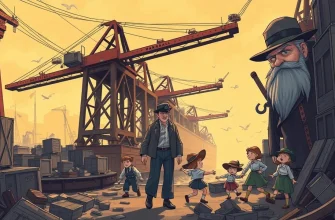 Kargo Terminali Felaket Filmleri