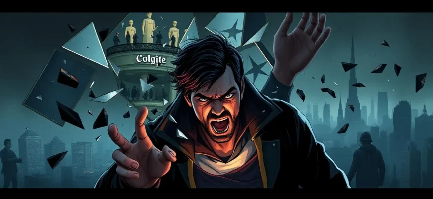 Kaçırılma Filmleri