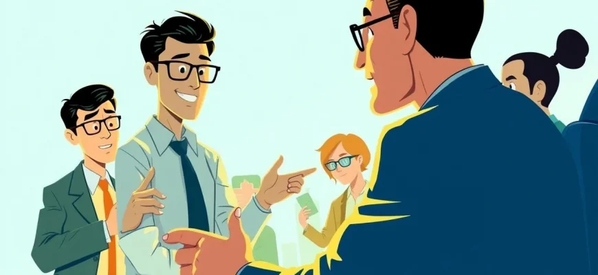 Borsa Gerilim Filmleri: En İyi 10 Film