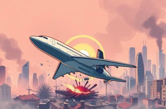 Uçak Kazası Dram Filmleri