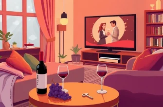 En İyi Şarap Filmleri