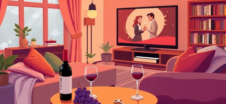 En İyi Şarap Filmleri