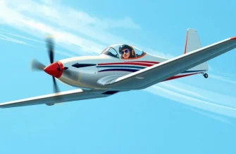 Akrobasi Uçuşlarının Büyüsü: 10 Belgesel Film