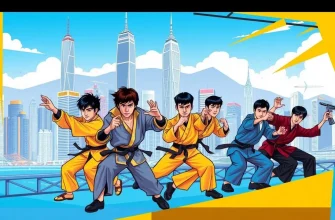 Hong Kong Aksiyon Filmleri Hong Kong Aksiyon Filmleri