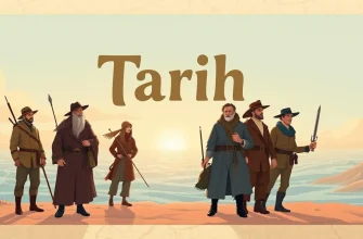 Tarihi Keşif Filmleri