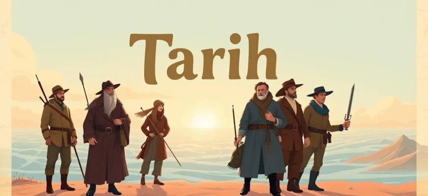 Tarihi Keşif Filmleri