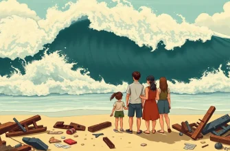 Tsunami Felaketlerinde Hayatta Kalma Filmleri Tsunami Felaketlerinde Hayatta Kalma Filmleri