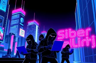 Kriminal Siber Saldırı Filmleri