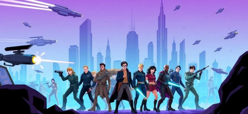 Kehanet ve Aksiyon Filmleri Kehanet ve Aksiyon Filmleri