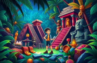 Maya Arkeolojik Maceraları: 10 Film Önerisi Maya Arkeolojik Maceraları: 10 Film Önerisi