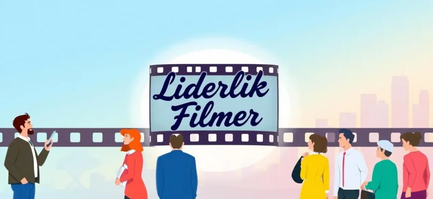 Liderlik ve Yöneticilik Temalı Filmler