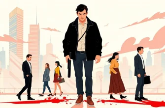 Gerilim Filmleri: Mevsimlik Aşklar