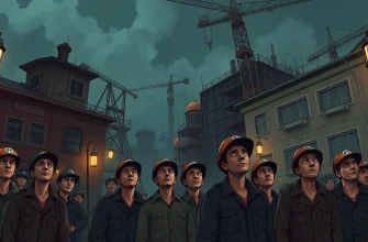 İnşaat Temalı Korku Filmleri İnşaat Temalı Korku Filmleri
