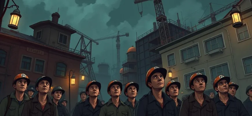 İnşaat Temalı Korku Filmleri İnşaat Temalı Korku Filmleri