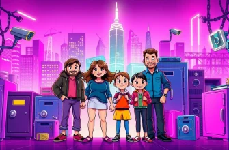Aile Dostu Hırsız Filmleri Aile Dostu Hırsız Filmleri