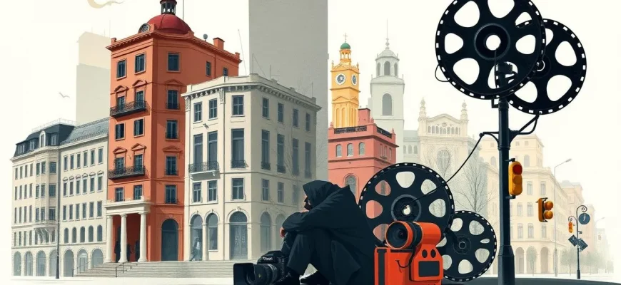 Biyografik Evsiz Filmleri Biyografik Evsiz Filmleri