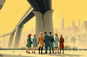 Felaket Köprüleri: 10 Film Felaket Köprüleri: 10 Film