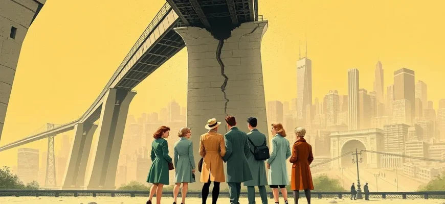 Felaket Köprüleri: 10 Film