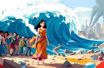 Doğal Afet Dram Filmleri