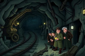 Korku Dolu Maden Filmleri Korku Dolu Maden Filmleri
