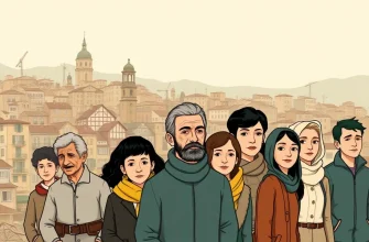 Deprem Sonrası Filmleri Keşfedin