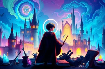 Gizemli Büyü Okulları Filmleri