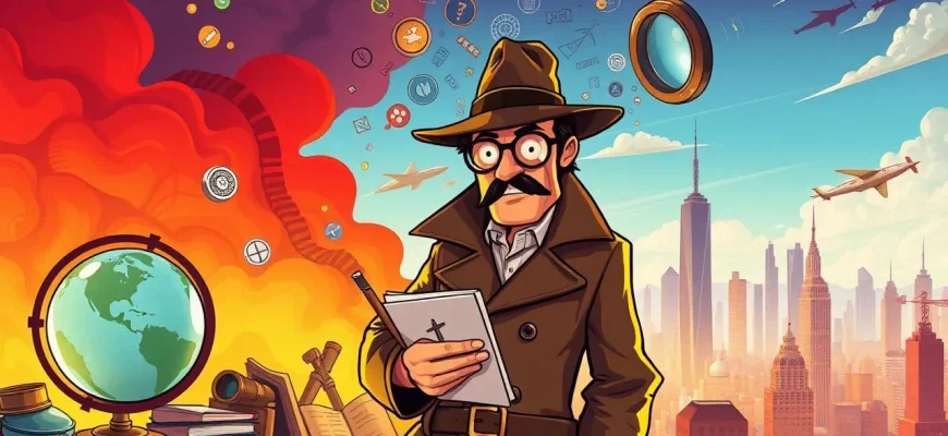 Komplo Teorileri Hakkında Dram Filmler