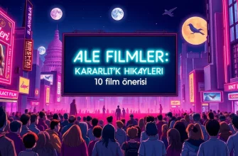 Aile Filmleri: Kararlılık Hikayeleri Aile Filmleri: Kararlılık Hikayeleri