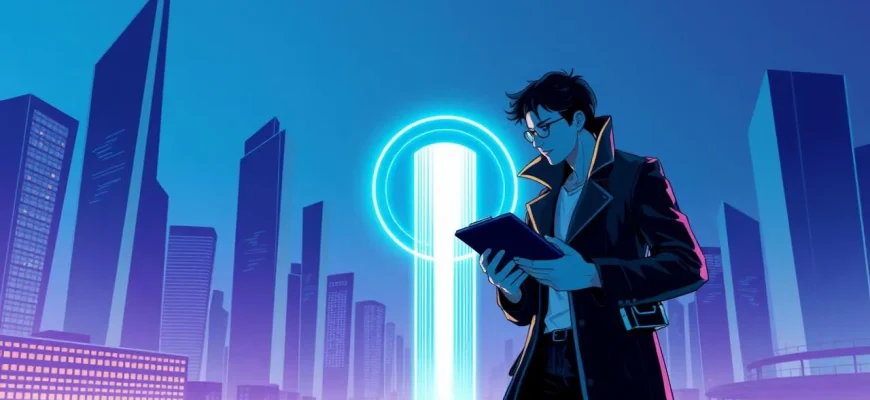 Teleportasyonlu Dedektif Filmleri