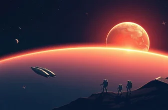 Uzay Keşif Filmleri