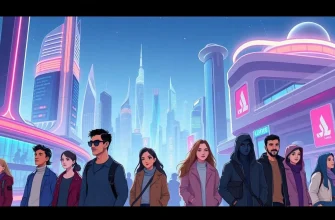 Gelecekte Yaşam Filmleri Gelecekte Yaşam Filmleri