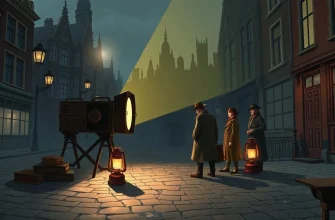 Amsterdam Temalı Korku Filmleri