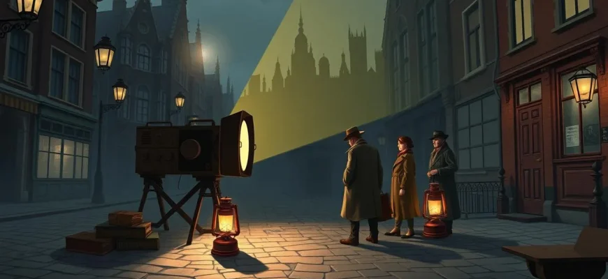 Amsterdam Temalı Korku Filmleri Amsterdam Temalı Korku Filmleri