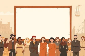 En İyi Koloni Tarihi Filmleri En İyi Koloni Tarihi Filmleri