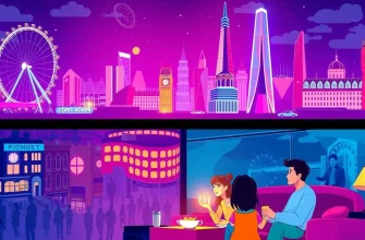 Londra’da Aile Filmleri Londra’da Aile Filmleri